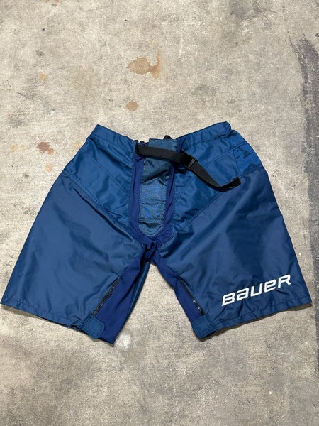 BAUER PANT COVER SHELL SENIOR