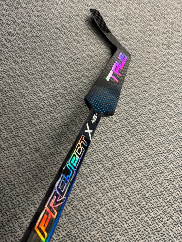 True Project X 27” T31 curve regular goal stick
