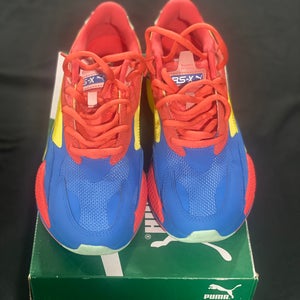 Puma RS-X3 Shoes