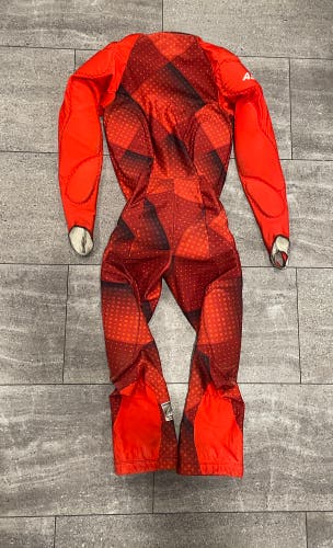 Aspire race suit