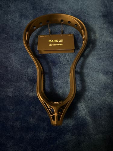 StringKing Mark 2D Head