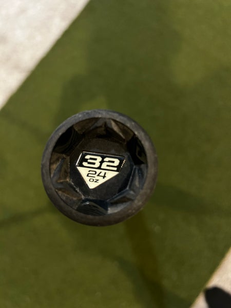 Used DEMARINI composite ZOA 32” -8 USSSA BPF 1.15