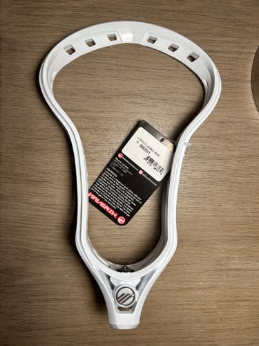 New Maverik Unstrung Optik 2.0 Head