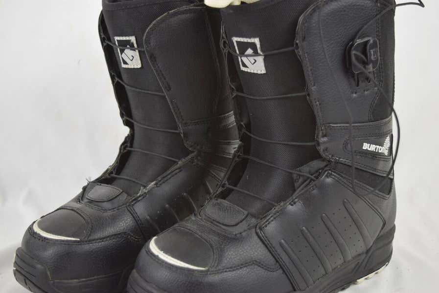 Men's Moto Snowboard Boots 27.5㎝　ブーツ 10000043.jpg