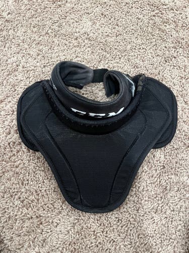 Ccm Hockey Goalie Neck Guard