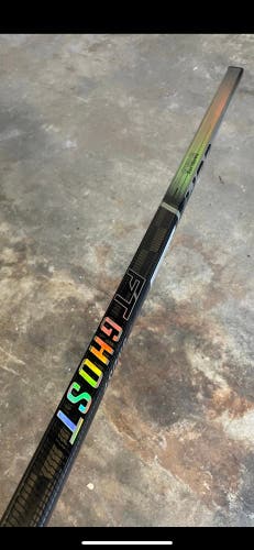 New Senior Right Handed CCM FT Ghost Hockey Stick P29 70 Flex