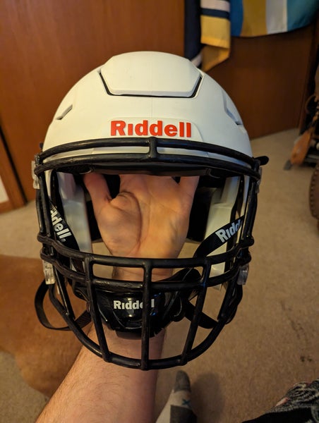 Adult Large Riddell SpeedFlex Helmet