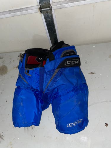 Used XL CCM Hockey Pants