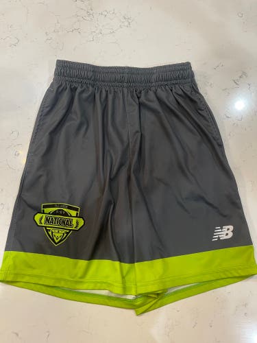 True Lacrosse National Shorts
