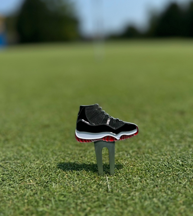 Jordan Golf Divot Tool