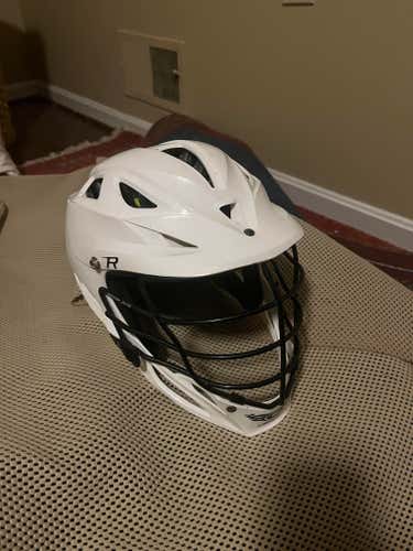 Cascade R Helmet