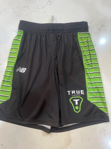 True Lacrosse Team Shorts