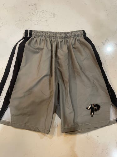 One Percent Showcase Issued Shorts