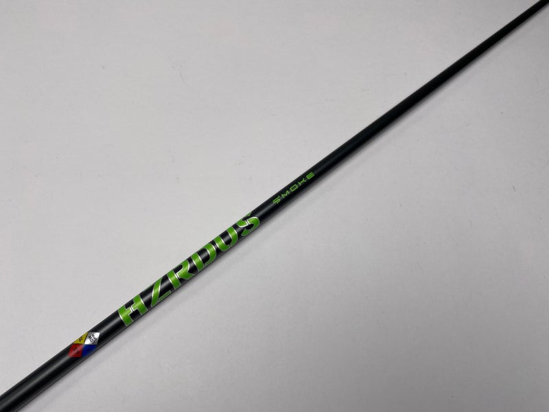 Project X HZRDUS Smoke 6.5 70g Extra Stiff Driver Shaft 44.75"-Taylormade