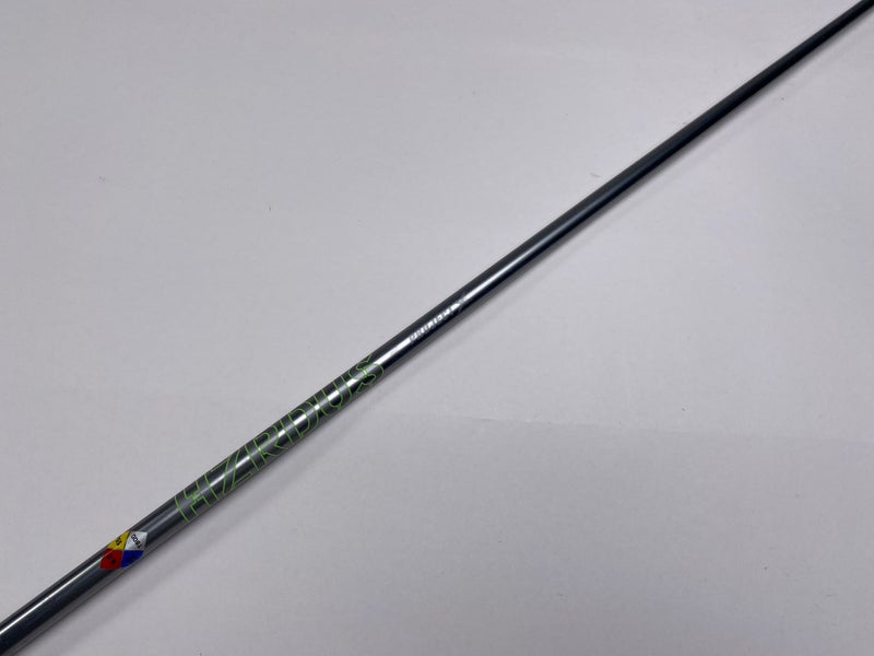 Project X HZRDUS 6.0 T800 55g Stiff Graphite Driver Shaft 44.25"-Callaway