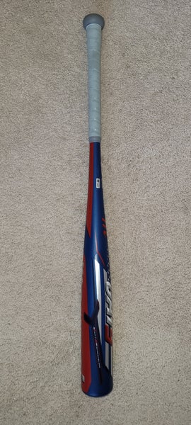 Used (open box like) BBCOR Certified Marucci Alloy CAT 9 Bat (-3) 28 oz 31"