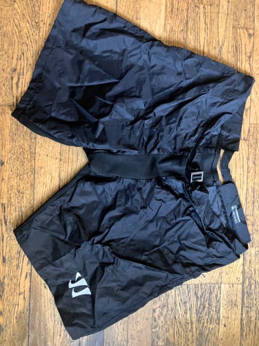 Black Used XL Pant Shell