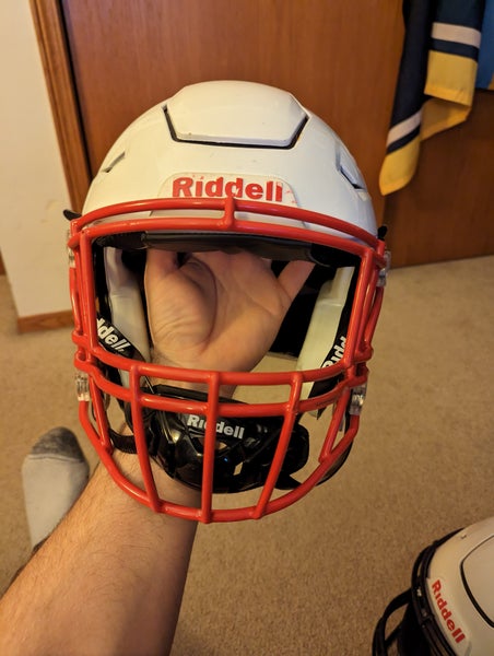 Adult Large Riddell SpeedFlex Helmet