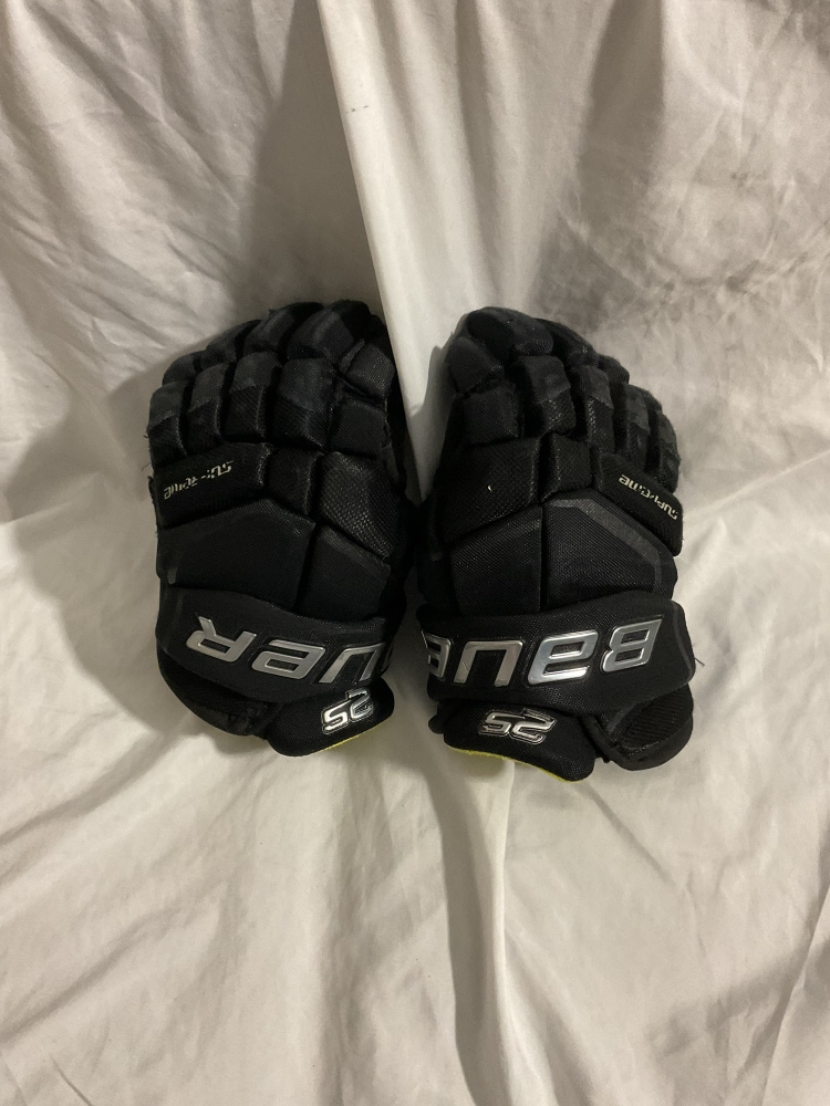 Bauer 10” Supreme 2S Pro Gloves