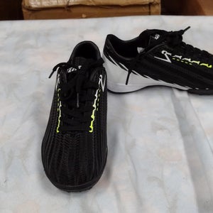 Vizari Kids Tesoro JR TF Turf Soccer Cleats | for Boys and Girls | Size-Youth-3 | VZSE93468Y-3