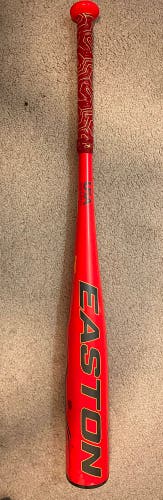 Composite (-11) 17 oz 28" Ghost X Hyperlite Bat