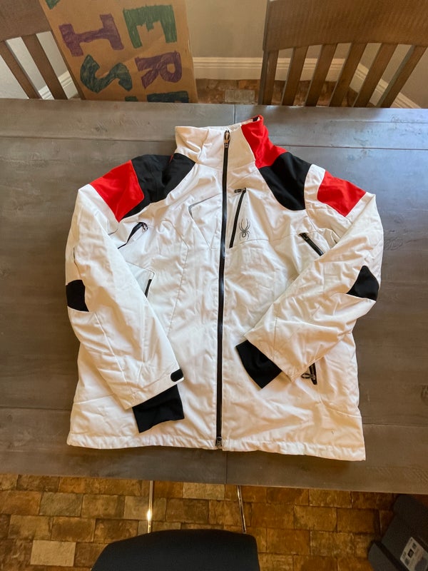 Used Child's Large Roxy Jacket