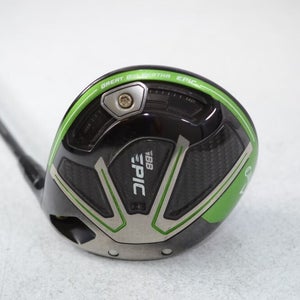 Callaway GBB Epic 10.5* Driver Right Regular Flex Rogue 110 MSI 60g  # 157871