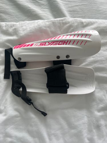 Forearm Guards Used Small Slytech