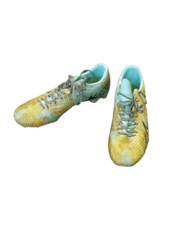 Size 9.0 (Women's 10) Soccer Cleats Used and New on SidelineSwap