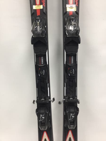 160 Nordica Avenger 75 skis | SidelineSwap | Buy and Sell on