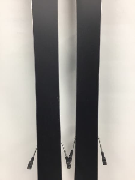 160 Nordica Avenger 75 skis | SidelineSwap | Buy and Sell on