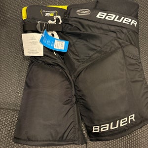Junior Large Bauer Supreme 3S Hockey Pants