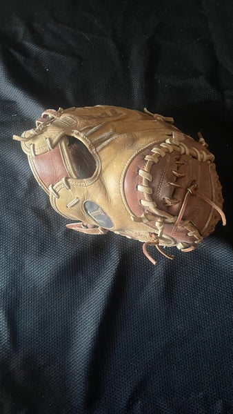 Used Right Hand Throw 32.5" TPX Baseball Glove