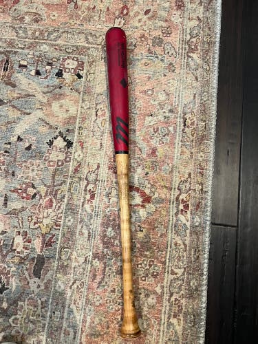 Wood (-3) 29 oz 32" Professional Cut Bat