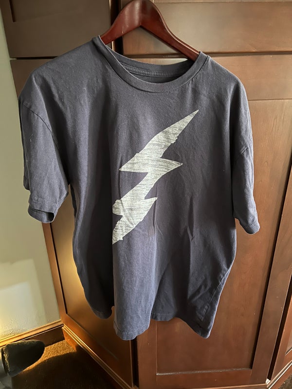 Vestige VSTG Lightning Bolt T-Shirt (XL)