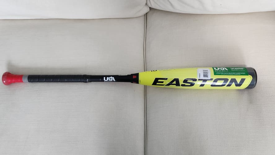 New 2023 Easton Composite ADV 360 Bat (-10) 20 oz 30"