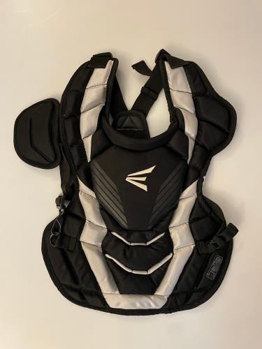 Used Easton Elite X Catcher's Box Set Youth Black