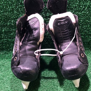 CCM RBZ Size 12.0J Hockey Skates