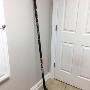 CCM Jetspeed FT5 Pro sr 85 Left P29 Hockey stick