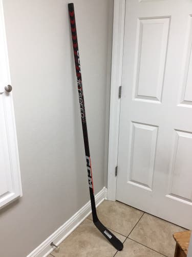 CCM Jetspeed FT5 Pro sr 85 Left P29 Hockey stick