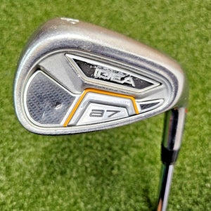 Adams Golf IDEA a7 Pitching Wedge  /  RH  /  Stiff Steel ~36"  /  jd4924