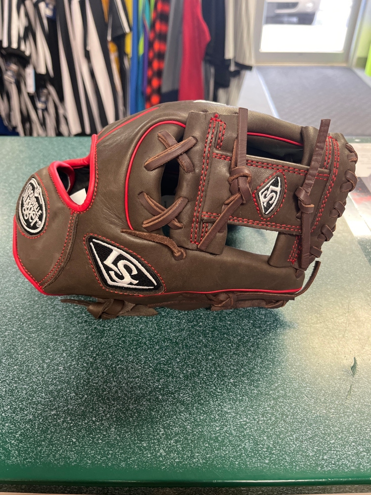 Louisville slugger Infield 11.5" TPX Baseball Glove