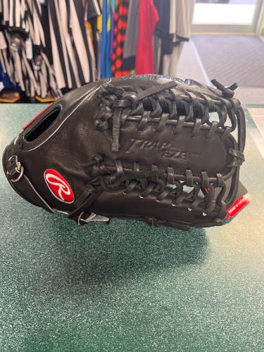 Rawlings PRO601JB Outfield 12.75" Heart of the Hide Baseball Glove
