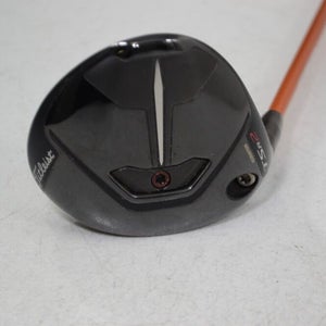 LEFT Titleist TSR2 15* Fairway Wood Tour AD X-Stiff Graphite Tour Issue #165004