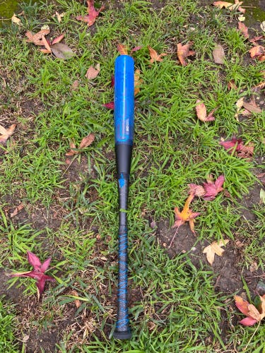 BBCOR Certified Composite (-3) 30 oz 33" Rope Bat