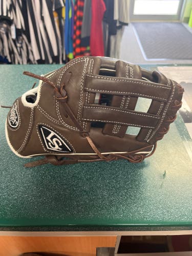 Louisville slugger Infield 11.5" TPX Baseball Glove