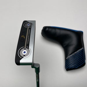 XXIO Blade Putter 34" Mens RH HC NEW