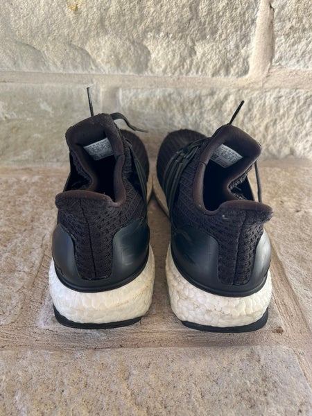 adidas gazelle silver green womens adidas Ultra Boost 3.0 "Real Leather Caged"