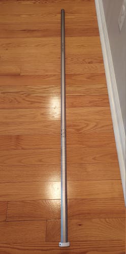 Used Silver Maverik Caliber Defense Shaft