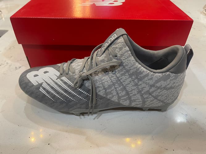 New Balance Burn X2 Low